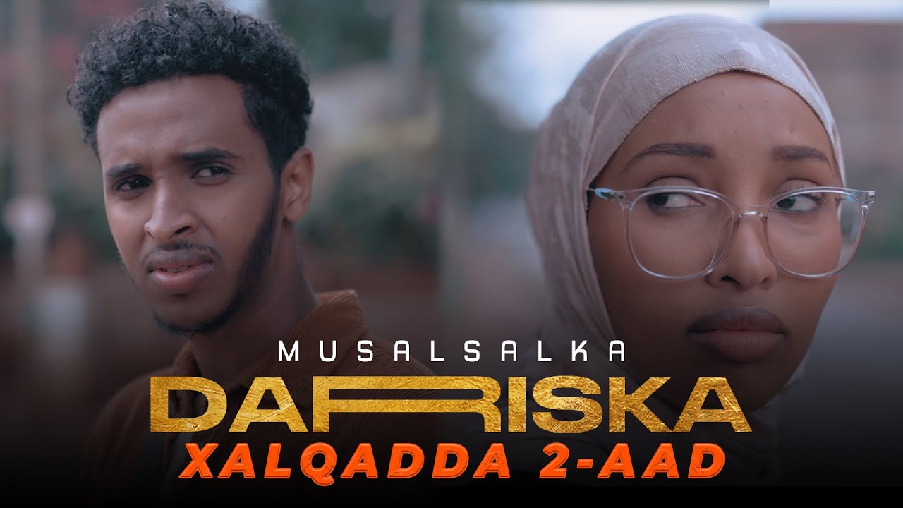 XALAQADDA 2-AAD